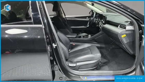 KIA K5 2.0