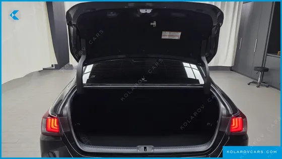 LEXUS ES LUXURY PLUS