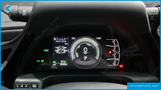 LEXUS ES LUXURY PLUS