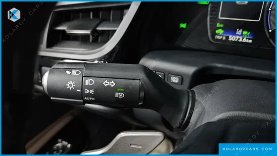 LEXUS ES EXECUTIVE