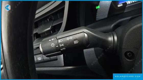 LEXUS ES LUXURY PLUS