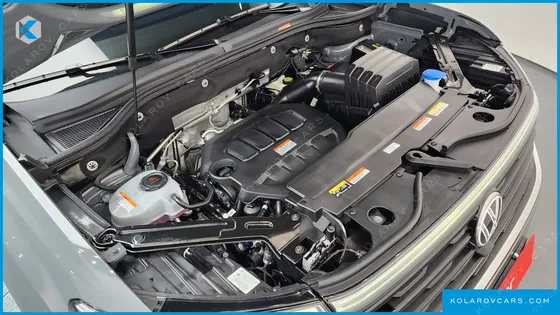 VOLKSWAGEN ATLAS 2.0 TSI R-LINE 6-SEATER