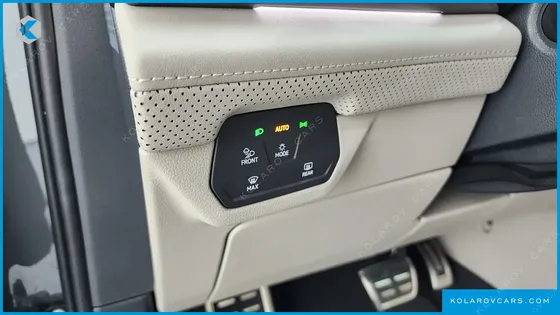 VOLKSWAGEN ATLAS 2.0 TSI R-LINE 6-SEATER
