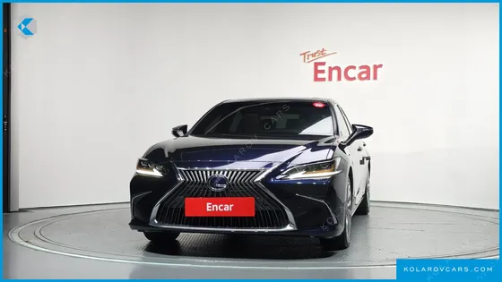 LEXUS ES EXECUTIVE
