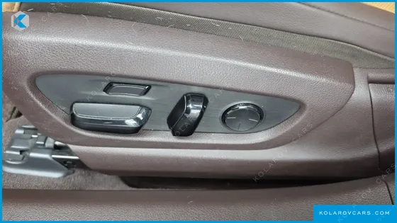 LEXUS ES EXECUTIVE