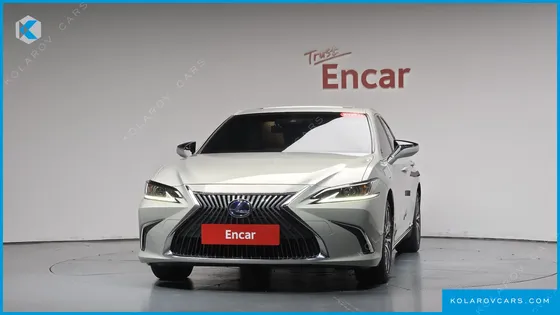 LEXUS ES LUXURY