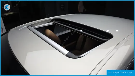 LEXUS ES LUXURY