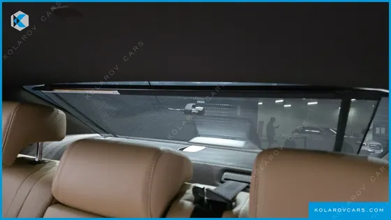 LEXUS ES LUXURY
