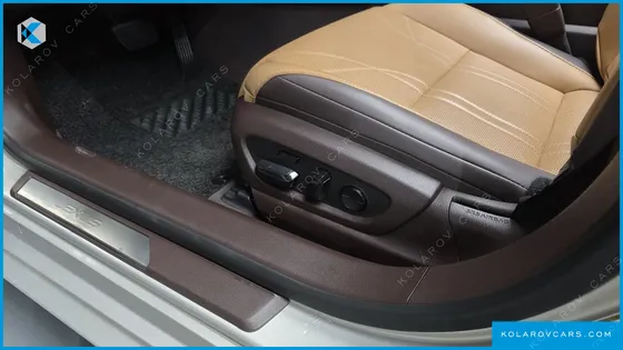 LEXUS ES LUXURY