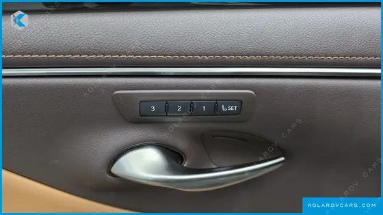 LEXUS ES LUXURY