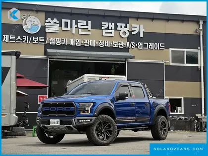 FORD F150 3.5L