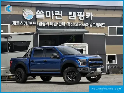 FORD F150 3.5L