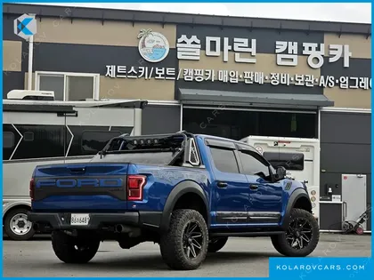 FORD F150 3.5L