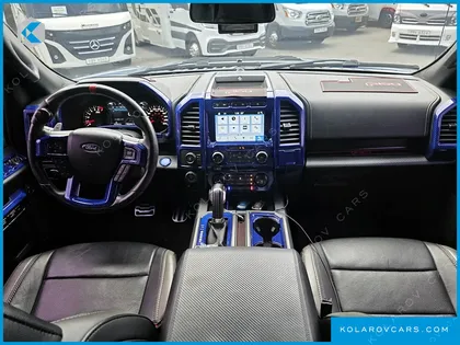 FORD F150 3.5L