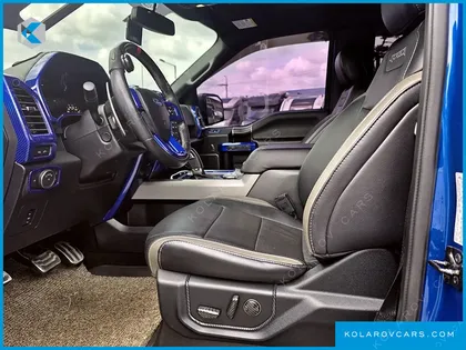 FORD F150 3.5L