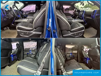 FORD F150 3.5L