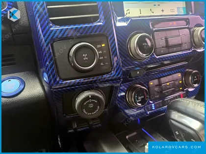 FORD F150 3.5L