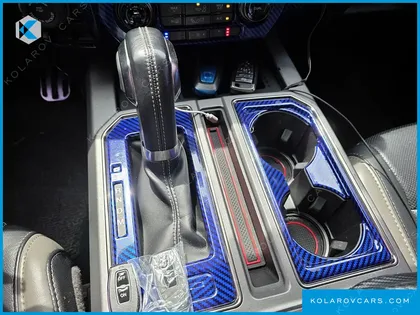 FORD F150 3.5L