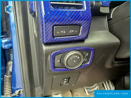 FORD F150 3.5L