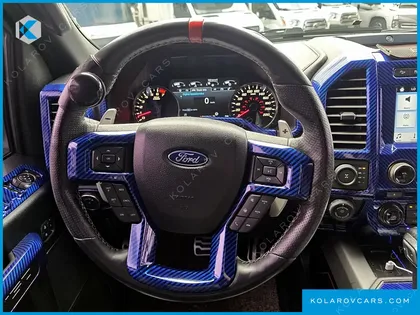 FORD F150 3.5L