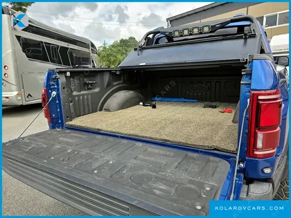 FORD F150 3.5L