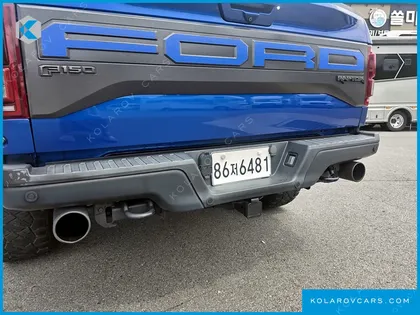 FORD F150 3.5L