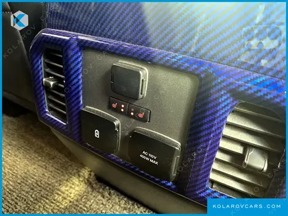 FORD F150 3.5L