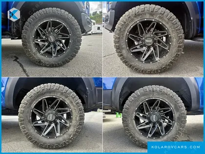 FORD F150 3.5L