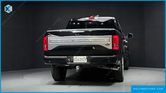 FORD F150 3.5L