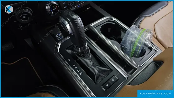 FORD F150 3.5L