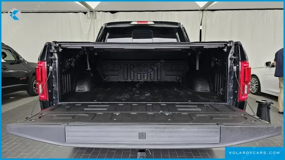 FORD F150 3.5L