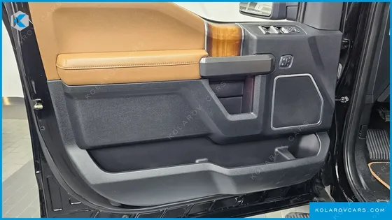 FORD F150 3.5L