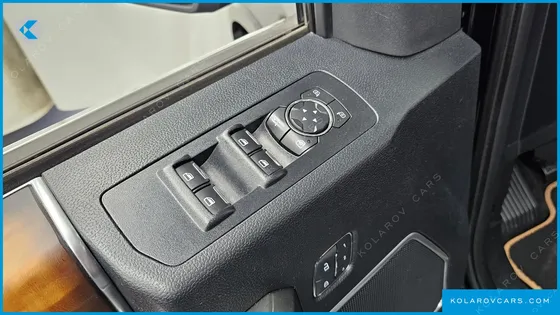 FORD F150 3.5L