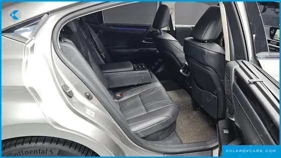 LEXUS ES EXECUTIVE