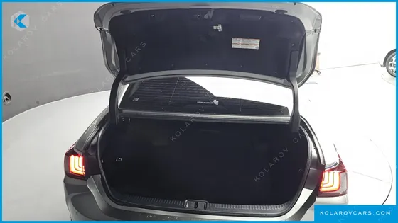 LEXUS ES EXECUTIVE
