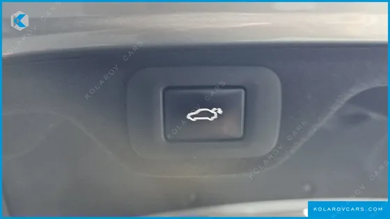 LEXUS ES EXECUTIVE