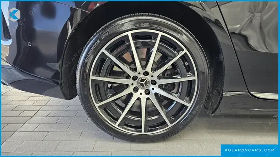 MERCEDES EQS EQS450 4MATIC