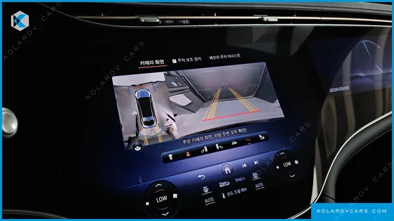 MERCEDES EQS EQS450 4MATIC