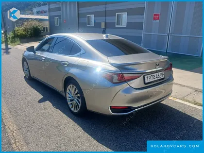 LEXUS ES EXECUTIVE