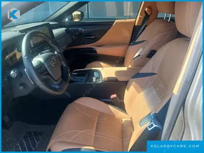 LEXUS ES EXECUTIVE