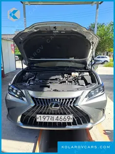 LEXUS ES EXECUTIVE