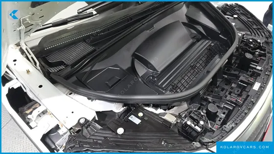 MERCEDES EQS EQS53 AMG 4MATIC+