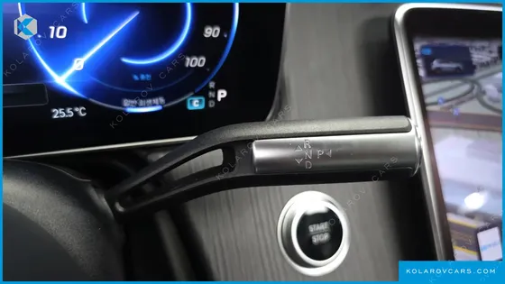 MERCEDES EQS EQS53 AMG 4MATIC+