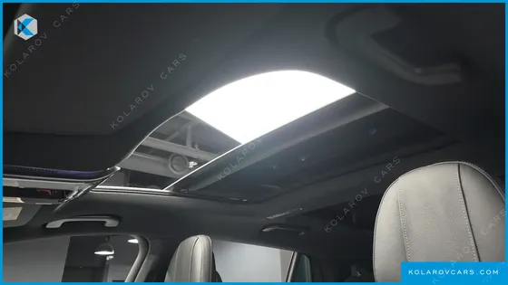 MERCEDES EQS EQS53 AMG 4MATIC+