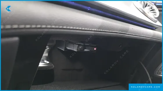 MERCEDES EQS EQS53 AMG 4MATIC+