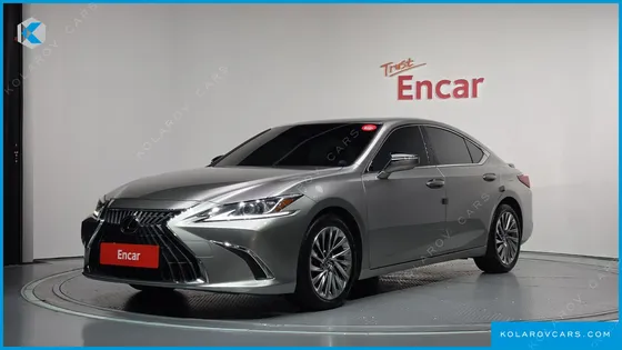 LEXUS ES LUXURY PLUS
