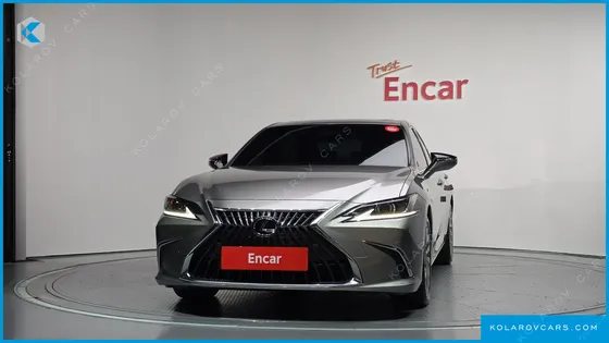LEXUS ES LUXURY PLUS