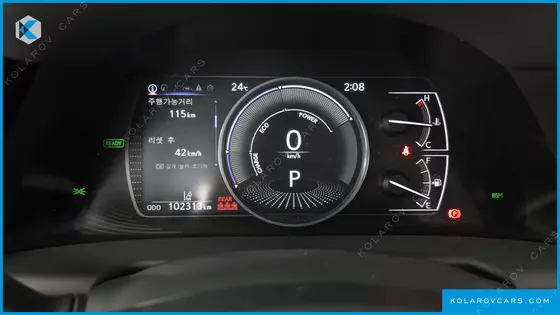 LEXUS ES LUXURY PLUS