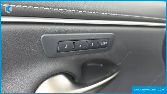 LEXUS ES LUXURY PLUS