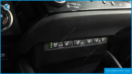 LEXUS ES LUXURY PLUS